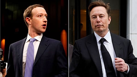Elon Musk To Introduce Free Voice And Video Calling On X, Twitter To Overtake Whatsapp.