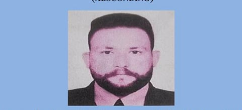 Arms Case Accused Kashmir Singh Escapes From Dabolim Airport