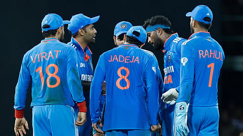 Team India