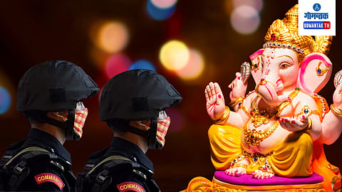 Ganesh Chaturthi 