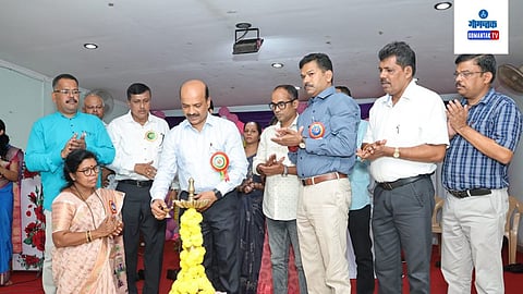 Class 10 Meritorious students felicitation ceremony