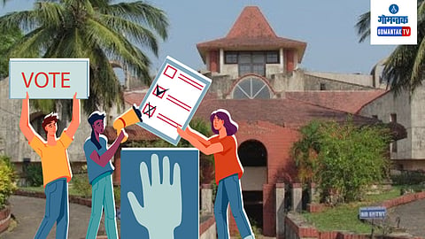 Goa University