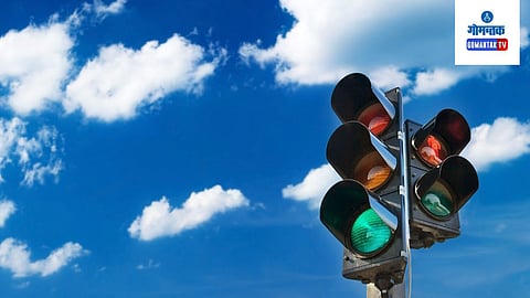 Traffic Signal