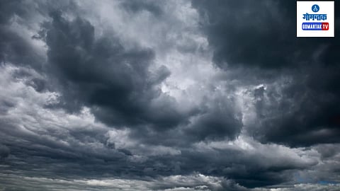 Goa Monsoon 2023:
