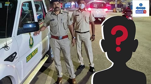 Missing Youth From Pune Found in Goa