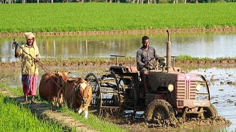 PM Kisan Tractor Yojana