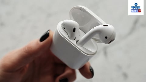 AirPods 