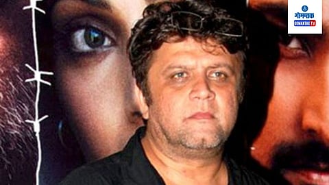 Rahul Dholkia