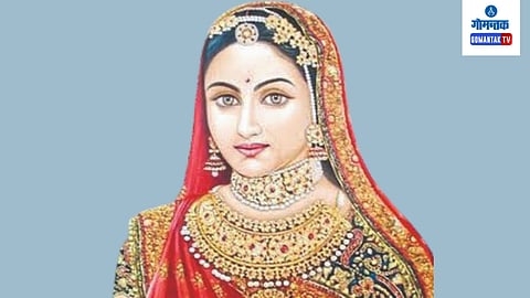 Deval Devi 