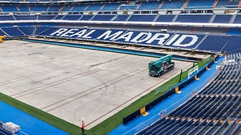 Real Madrid