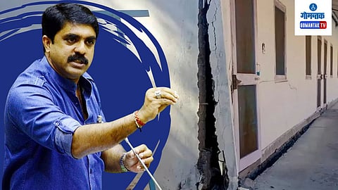 Vijai Sardesai 