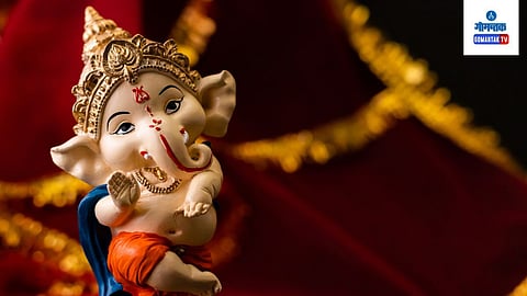 Ganesh Chaturthi 2023