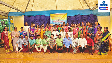 Aarti Competition 
