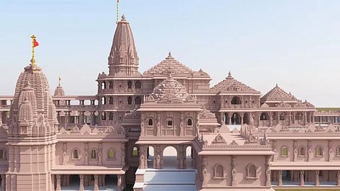 "Ram temple will be blown up on September 21," a teenager in police custody who threatened.