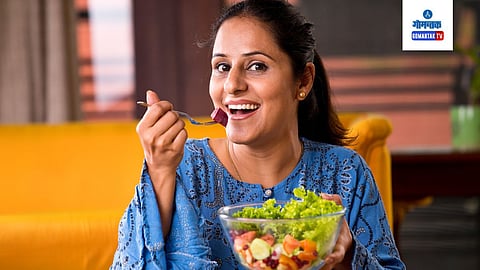 Anticancer Fruits