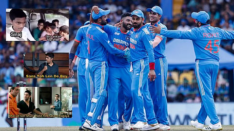 Team India