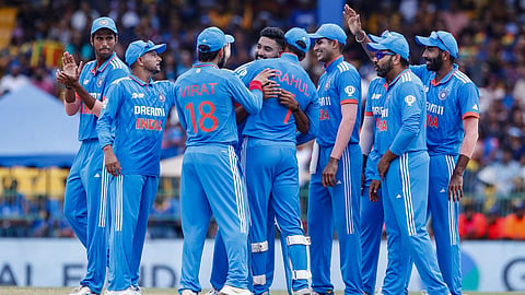Team India