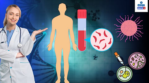 Stem cell research will increase human lifespan up to 120 years, American  Dr. Ernst von Schwarz claims