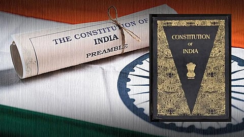 Constitution of India