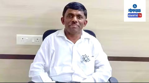 Ramesh Tawadkar 