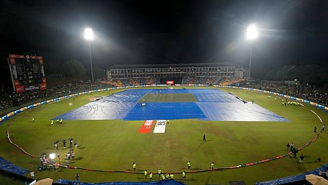 Stadium