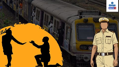 Mumbai Man Kidnapped Womans Daughter Who refused to marry