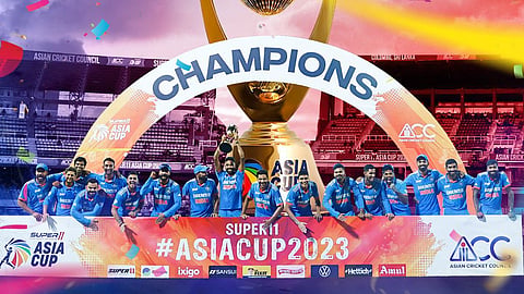 Team India