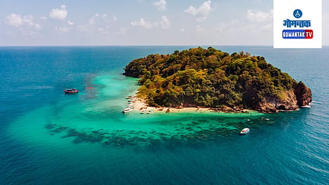 Divar Island