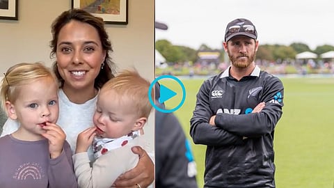 New Zealand Team