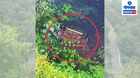 anmod ghat accident 