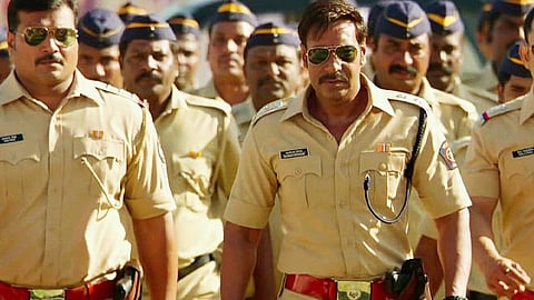 Singham