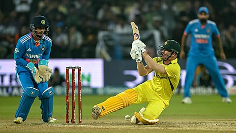 David Warner