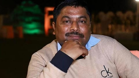 Malay Debnath Who Came To Delhi With 100 rs Now Owning Catering Company Of Crores.
