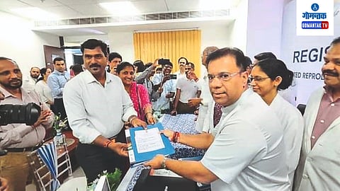Gastroenterology In GMC