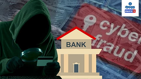 Agra Police have shut down 9 online gaming apps, 6,000 rented bank accounts and 27 websites involved in Cyber fraud amounting 38k Crore.