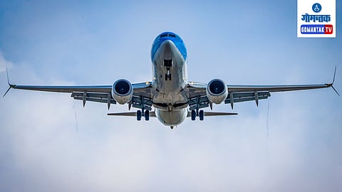 Jaipur - Goa Flight: पर्यटकांसाठी खूशखबर! गुलाबी शहरातून गोव्यासाठी सुरु होणार आणखी एक फ्लाईट