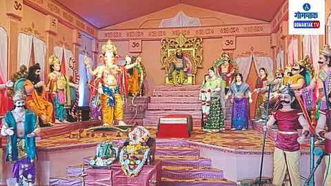 Goa Ganesh Chaturthi 2023