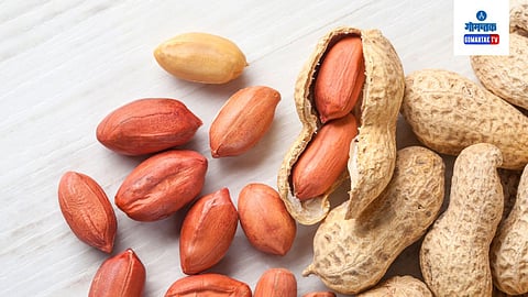 Side Effects Of Eating Peanuts