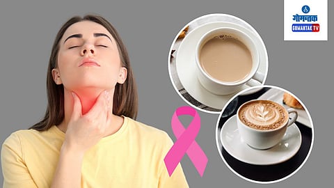 Throat Cancer