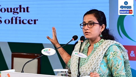 IAS IPS Transfer By MHA India