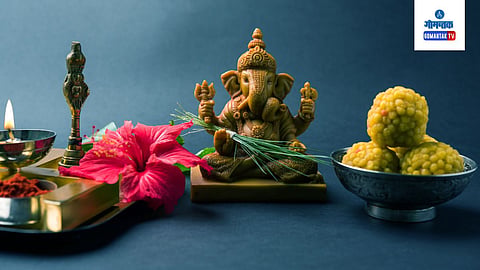 Ganesh Chaturthi 2023
