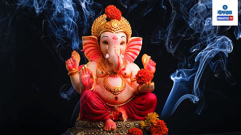 Ganesh Chaturthi 2023 Festival In Goa
