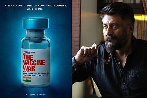Vivek Agnihotri