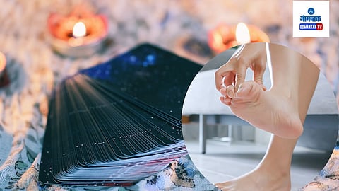 Palmistry