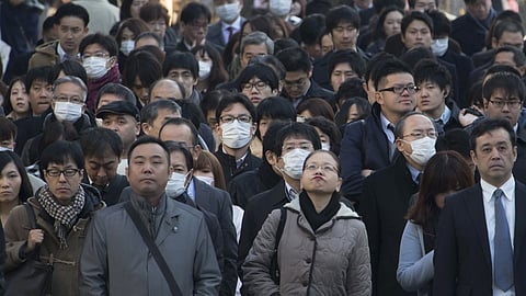 Japanese government to launch hotline for male victims of sexual abuse