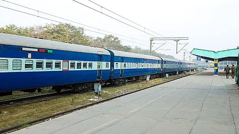 Train