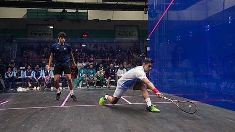 Asian Games 2023