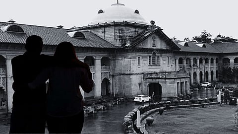 LiveIn Relationship|Allahabad High Court