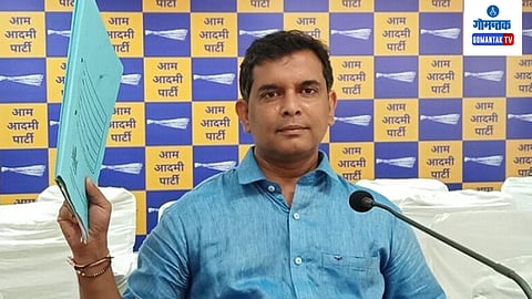 Amit Palekar 