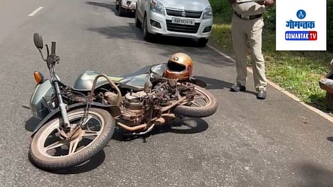 Cacora Accident Case